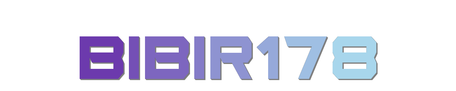 BIBIR178 Logo